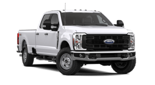 2026 Ford Super Duty® External Image 5